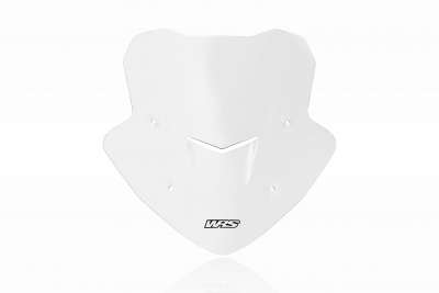 WRS Sport Windschild Honda NC 750 X