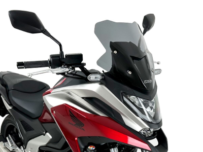 WRS Sport Windschild Honda NC 750 X