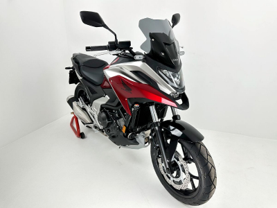 WRS Sport Windschild Honda NC 750 X