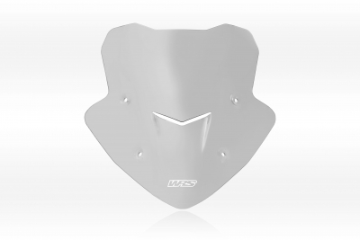 WRS Sport Windschild Honda NC 750 X