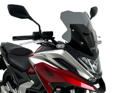 WRS Sport Windschild Honda NC 750 X