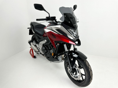 WRS Sport Windschild Honda NC 750 X