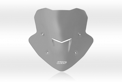 WRS Sport Windschild Honda NC 750 X