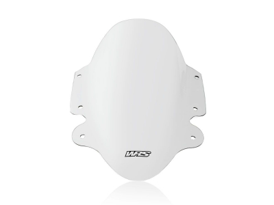 WRS Sport Windschild Triumph Speed Triple 1200 RR