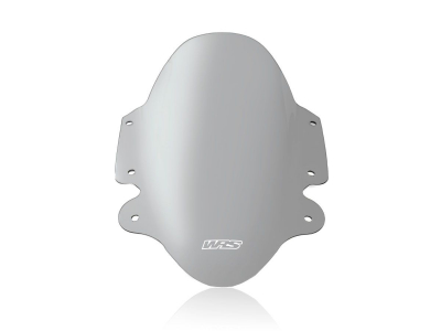 WRS Sport Windschild Triumph Speed Triple 1200 RR