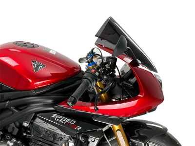 WRS Sport Windschild Triumph Speed Triple 1200 RR