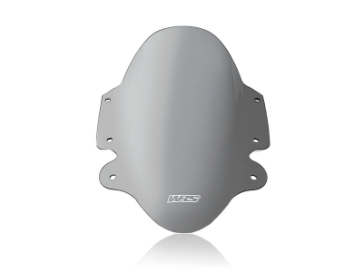 WRS Sport Windschild Triumph Speed Triple 1200 RR