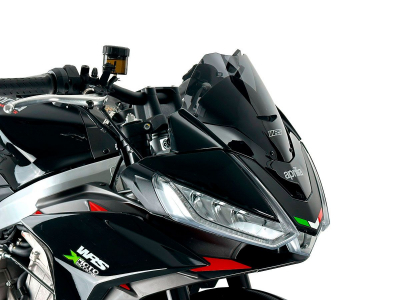 WRS Sport Windschild Aprilia Tuono 660