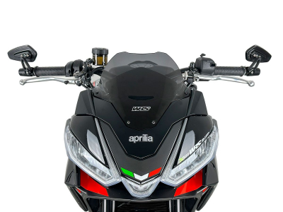 WRS Sport Windschild Aprilia Tuono 660