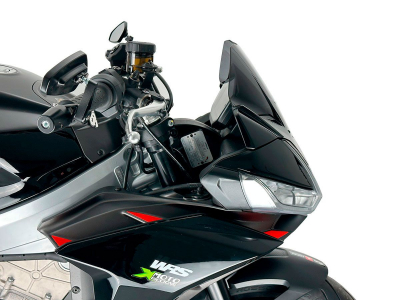 WRS Sport Windschild Aprilia Tuono 660