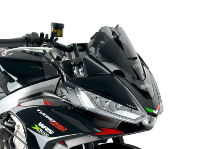 WRS Sport Windschild Aprilia Tuono 660