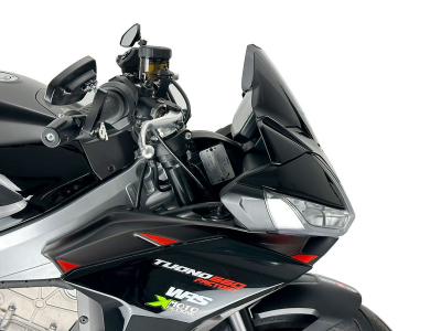 WRS Sport Windschild Aprilia Tuono 660