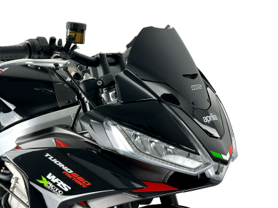 WRS Sport Windschild Aprilia Tuono 660