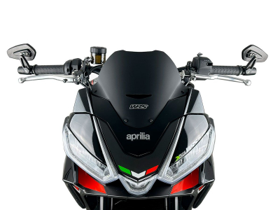 WRS Sport Windschild Aprilia Tuono 660