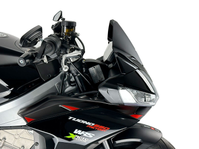 WRS Sport Windschild Aprilia Tuono 660