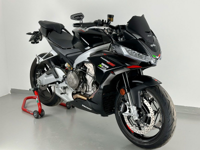 WRS Sport Windschild Aprilia Tuono 660