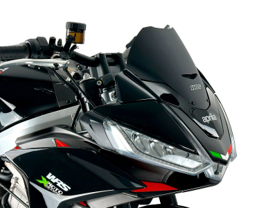 WRS Sport Windschild Aprilia Tuono 660