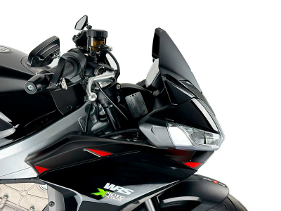 WRS Sport Windschild Aprilia Tuono 660