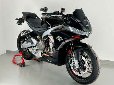 WRS Sport Windschild Aprilia Tuono 660