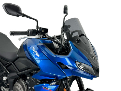 WRS Sport Windschild Triumph Tiger Sport 660