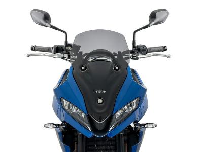 WRS Sport Windschild Triumph Tiger Sport 660