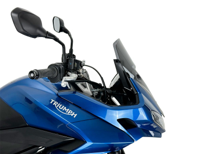 WRS Sport Windschild Triumph Tiger Sport 660