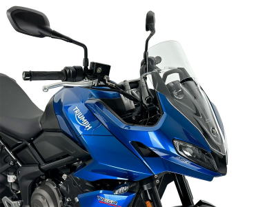 WRS Sport Windschild Triumph Tiger Sport 660