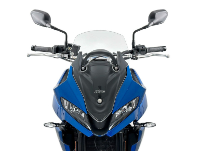 WRS Sport Windschild Triumph Tiger Sport 660