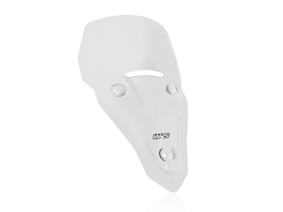 WRS Sport Windschild Triumph Tiger Sport 660