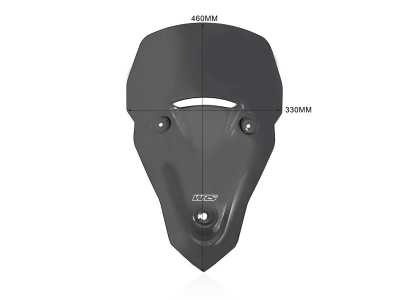 WRS Sport Windschild Triumph Tiger Sport 660
