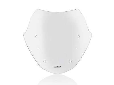 WRS Sport Windschild BMW R 1200 RT