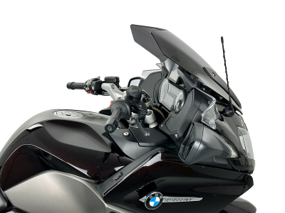 WRS Sport Windschild BMW R 1200 RT
