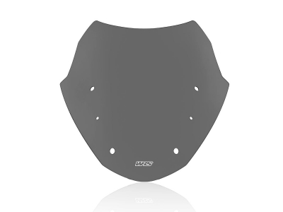 WRS Sport Windschild BMW R 1200 RT