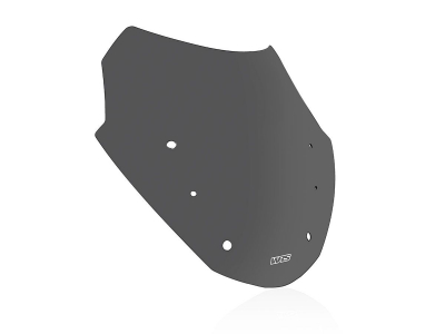 WRS Sport Windschild BMW R 1200 RT