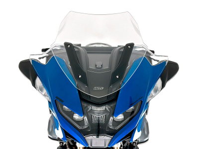 WRS Sport Windschild BMW R 1250 RT