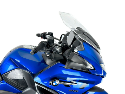 WRS Sport Windschild BMW R 1250 RT
