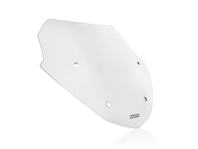 WRS Sport Windschild BMW R 1250 RT