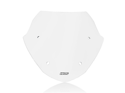 WRS Sport Windschild BMW R 1250 RT