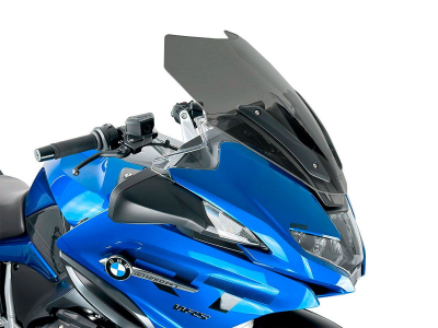 WRS Sport Windschild BMW R 1250 RT