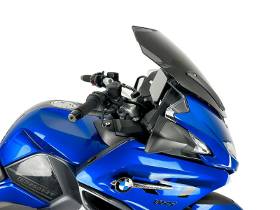 WRS Sport Windschild BMW R 1250 RT