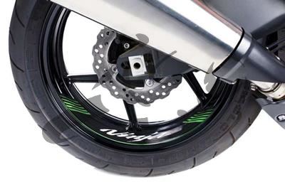 Puig velgbed sticker Z650