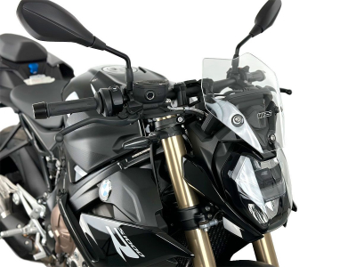 WRS Sport Windschild BMW S 1000 R