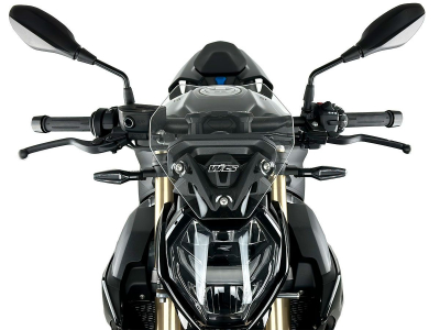 WRS Sport Windschild BMW S 1000 R