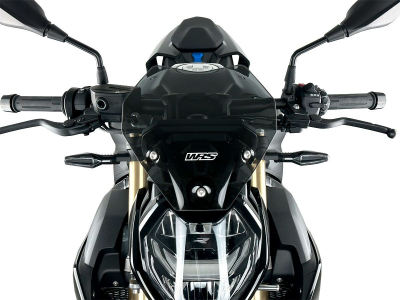WRS Sport Windschild BMW S 1000 R
