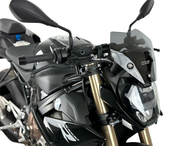 WRS Sport Windschild BMW M 1000 R