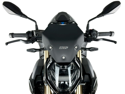 WRS Sport Windschild BMW M 1000 R