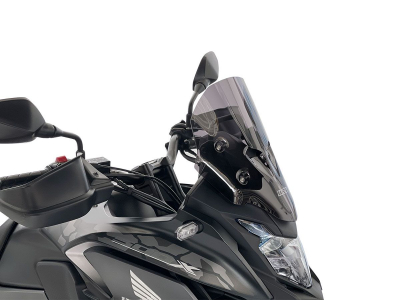 WRS Sport Windschild Honda CB 500 X