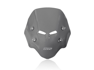 WRS Sport Windschild Honda CB 500 X