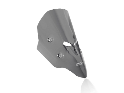 WRS Sport Windschild Honda CB 500 X
