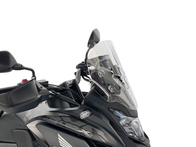 WRS Sport Windschild Honda CB 500 X